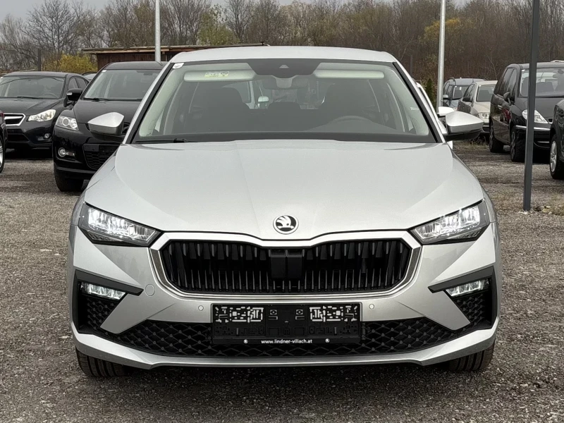 Skoda Scala, снимка 2 - Автомобили и джипове - 52529766