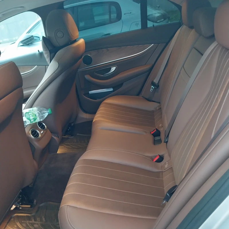 Mercedes-Benz E 350, снимка 15 - Автомобили и джипове - 52615217
