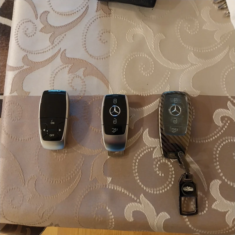 Mercedes-Benz E 350, снимка 2 - Автомобили и джипове - 52615217