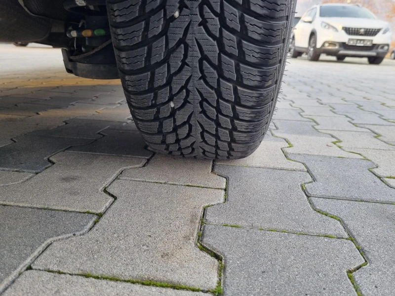 Citroen Berlingo 1.6i-90кс БЕНЗИН * 5 МЕСТА* ПАНОРАМА, снимка 16 - Автомобили и джипове - 52702706