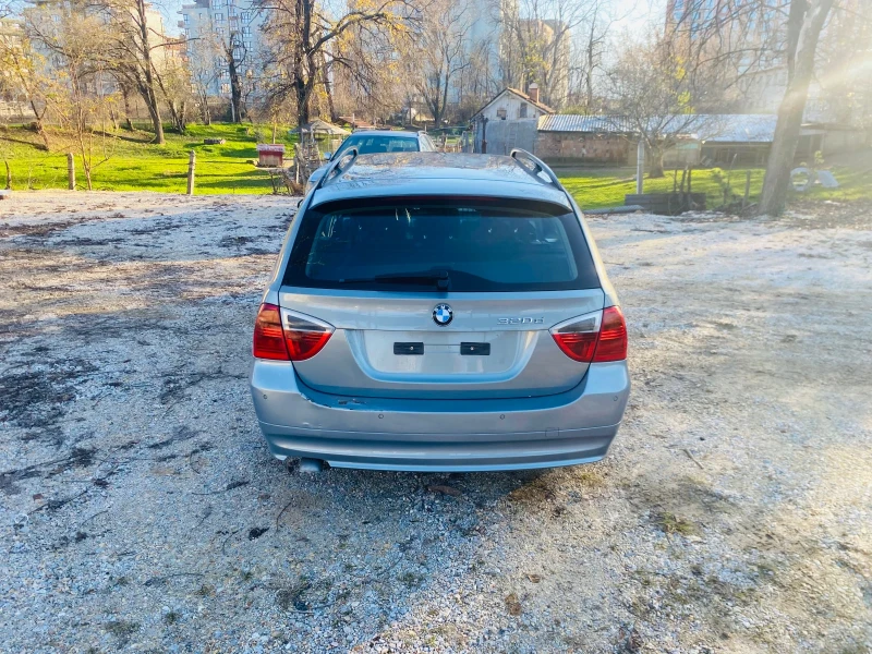 BMW 320 2.0 , 163к.с, снимка 5 - Автомобили и джипове - 52758192