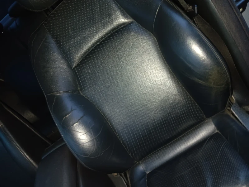 Mercedes-Benz C 220 220cdi, снимка 8 - Автомобили и джипове - 52816823