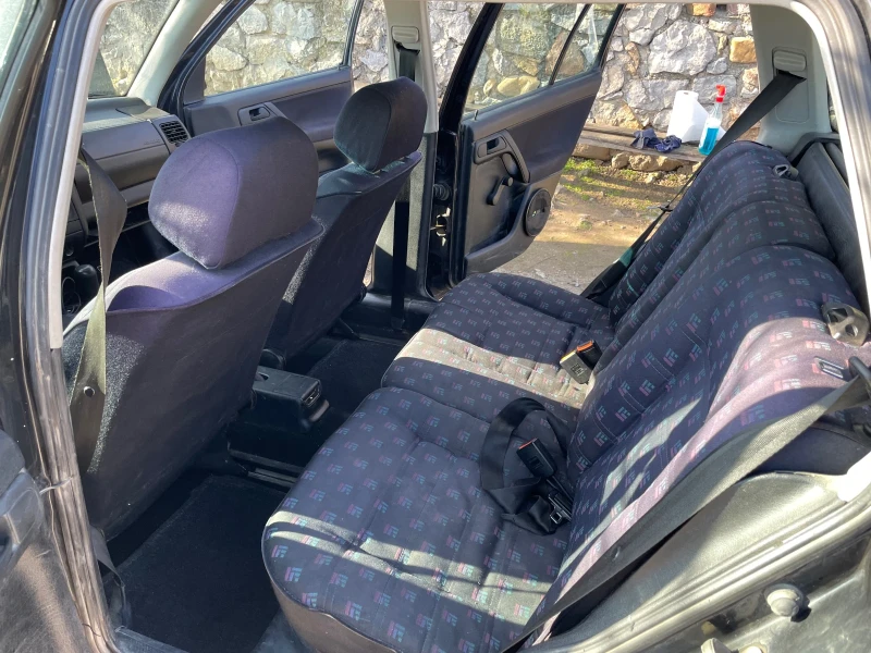 VW Golf, снимка 6 - Автомобили и джипове - 52864789