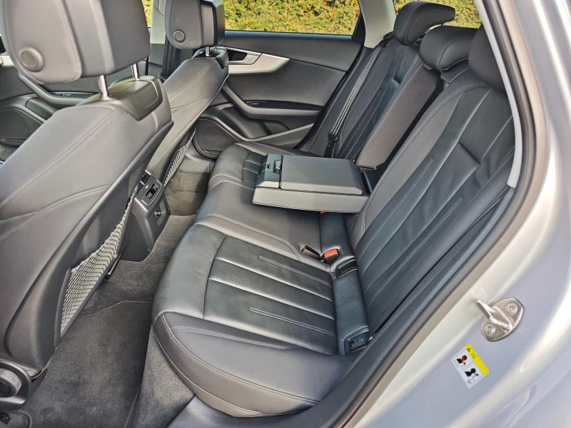 Audi A4 Allroad 2.0TDI 190k.s* S-line* Matix* Kam360* Digital , снимка 9 - Автомобили и джипове - 53004829