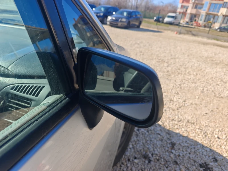 Mazda Premacy 1.8//115ks, снимка 6 - Автомобили и джипове - 53108223