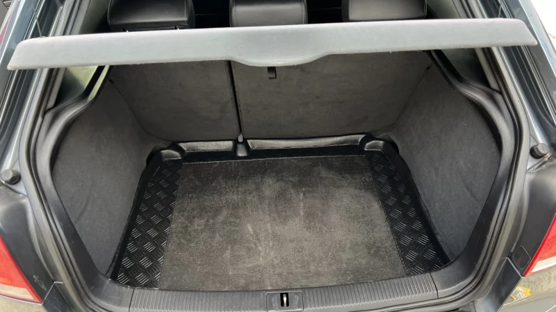 Audi A3 1.9 TDI, снимка 7 - Автомобили и джипове - 53219030