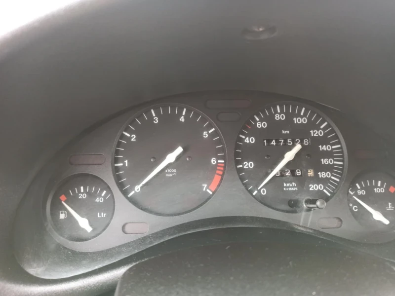 Opel Corsa 1.4 Sport Edition, снимка 6 - Автомобили и джипове - 53379498