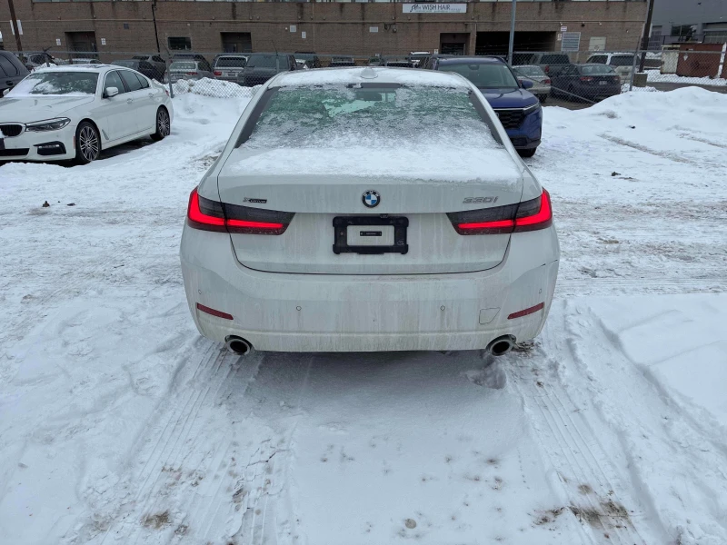 BMW 330 xDrive G20 * PANO * KEYLESS * ПОДГРЕВИ * CARFAX * , снимка 5 - Автомобили и джипове - 53484462