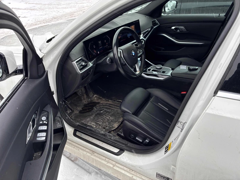 BMW 330 xDrive G20 * PANO * KEYLESS * ПОДГРЕВИ * CARFAX * , снимка 8 - Автомобили и джипове - 53484462