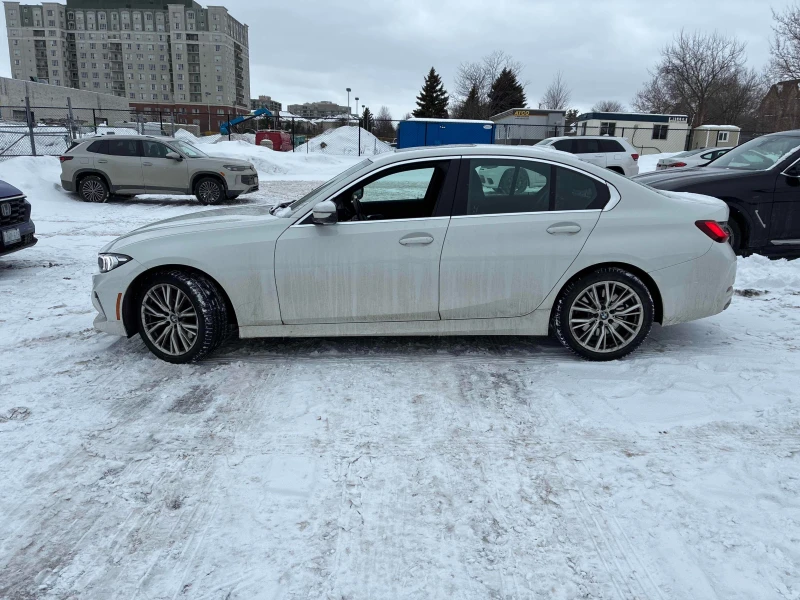 BMW 330 xDrive G20 * PANO * KEYLESS * ПОДГРЕВИ * CARFAX * , снимка 4 - Автомобили и джипове - 53484462