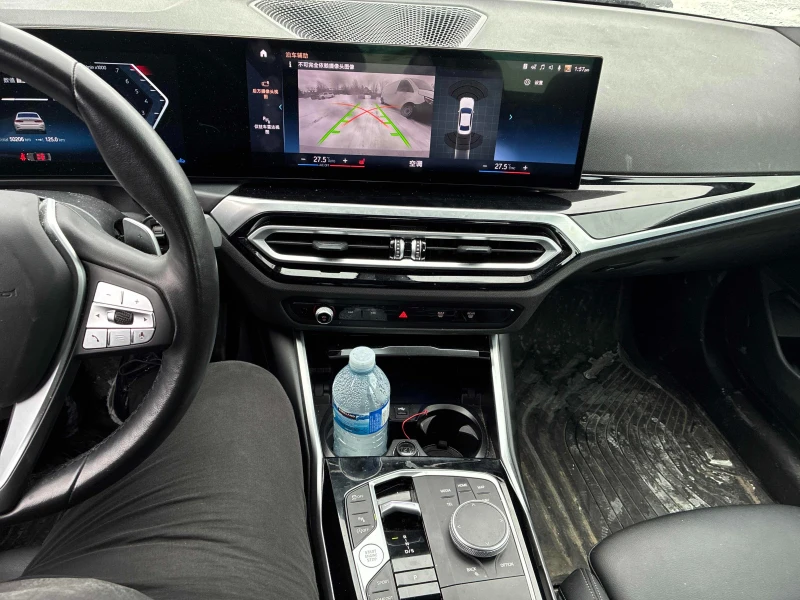 BMW 330 xDrive G20 * PANO * KEYLESS * ПОДГРЕВИ * CARFAX * , снимка 7 - Автомобили и джипове - 53484462