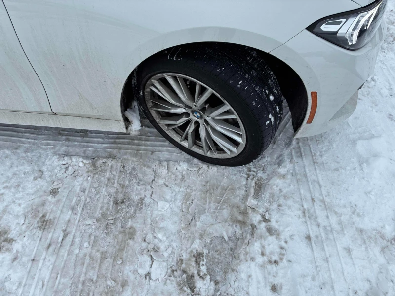 BMW 330 xDrive G20 * PANO * KEYLESS * ПОДГРЕВИ * CARFAX * , снимка 6 - Автомобили и джипове - 53484462