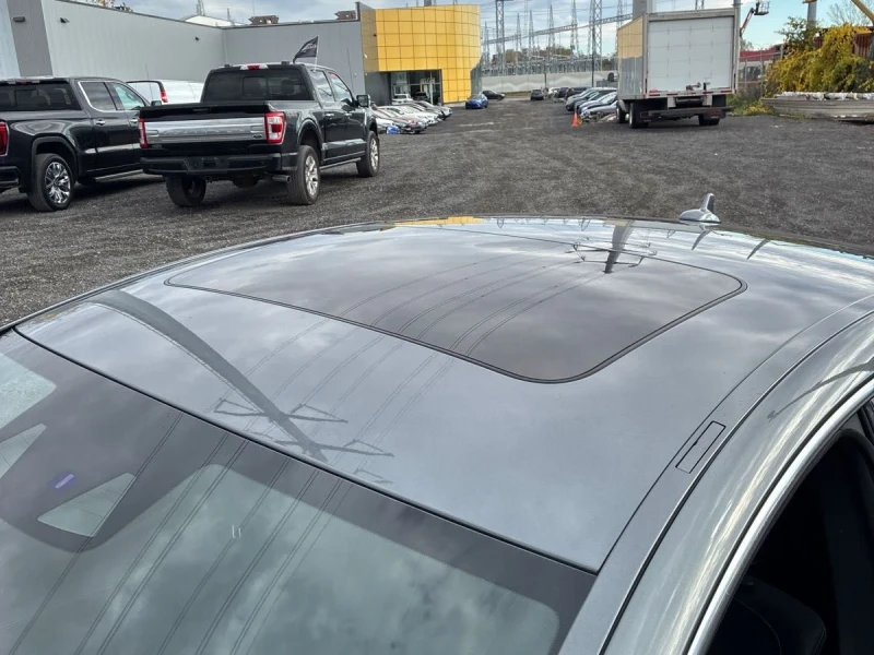 Mercedes-Benz CLS 550 AMG-PKG* 4M* 360View* Harman/Kardon* Обдух* Кeyles, снимка 15 - Автомобили и джипове - 53538339