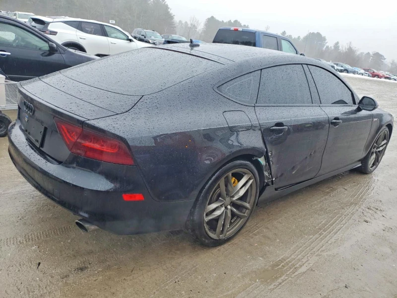 Audi A7 PRESTIGE* BOSE* HUD* ОБДУХ* KEYLESS, снимка 6 - Автомобили и джипове - 53564358