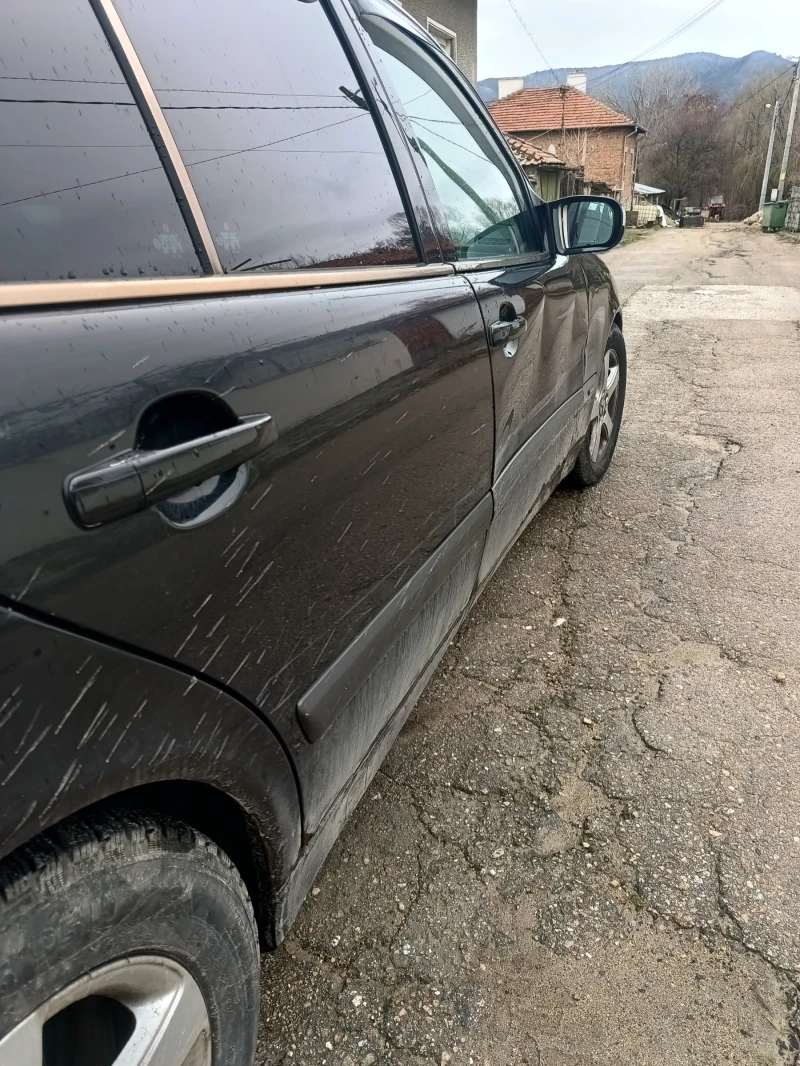 Mercedes-Benz E 220 38194, снимка 7 - Автомобили и джипове - 53571423