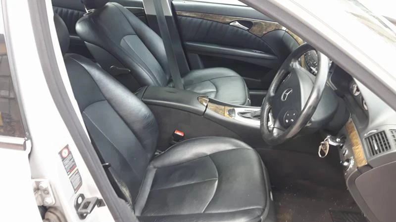 Mercedes-Benz E 220 12бр.  220CDI 150k. c.E200CDI 122k. c.  270CDI 177 - изображение 8