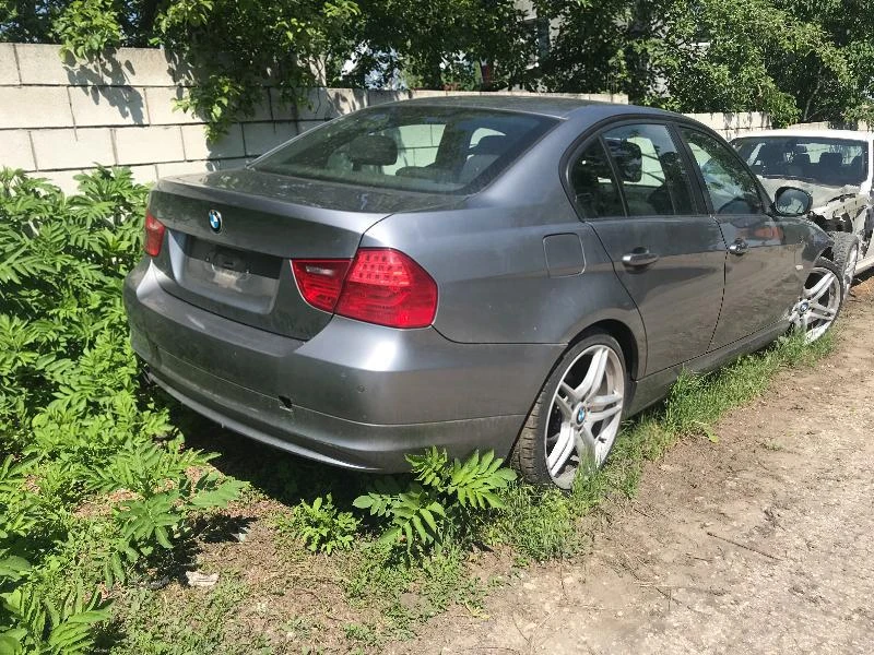 BMW 318 N47b20 143ks, снимка 8 - Автомобили и джипове - 25386374