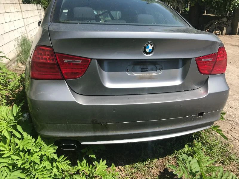 BMW 318 N47b20 143ks, снимка 9 - Автомобили и джипове - 25386374