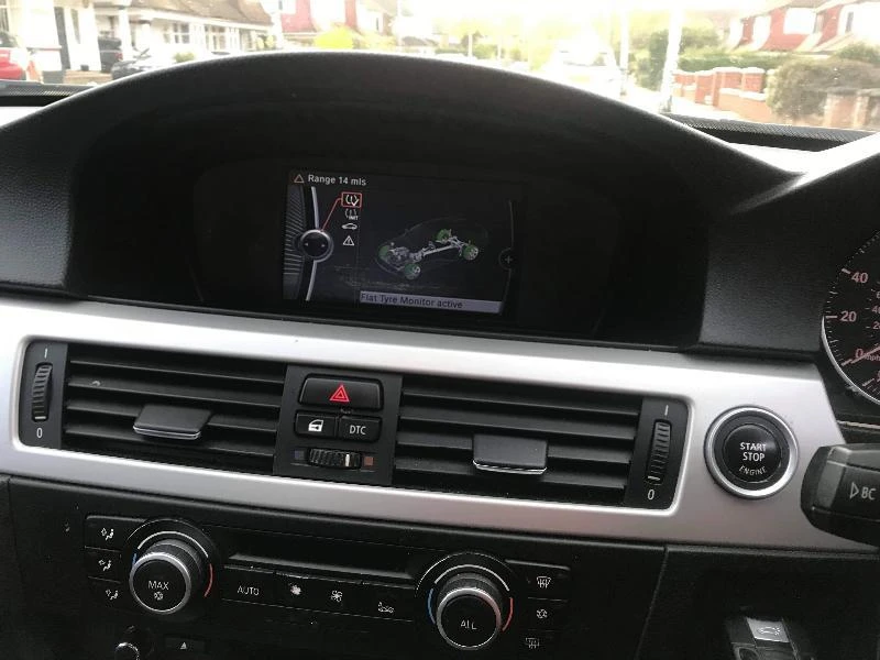 BMW 318 N47b20 143ks, снимка 3 - Автомобили и джипове - 25386374