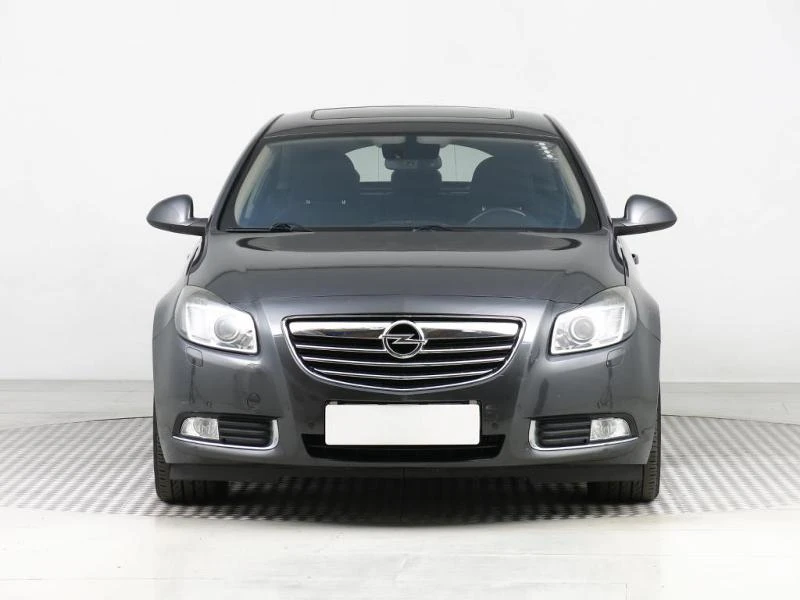 Opel Insignia 2.0CDTI-2бр. - [1] 