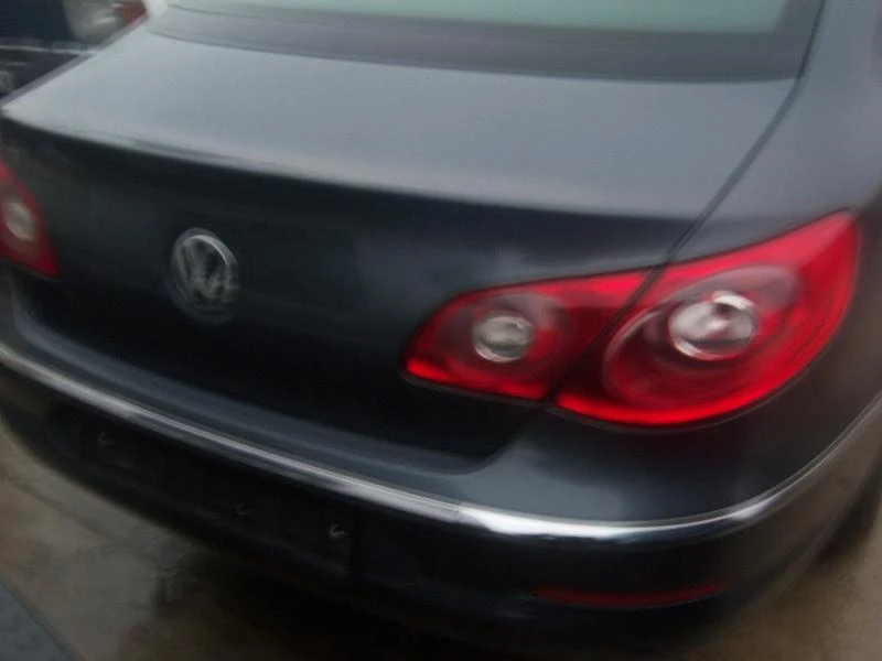 VW Passat Psssat CC 2.0 TDI   CBA, снимка 4 - Автомобили и джипове - 26946429