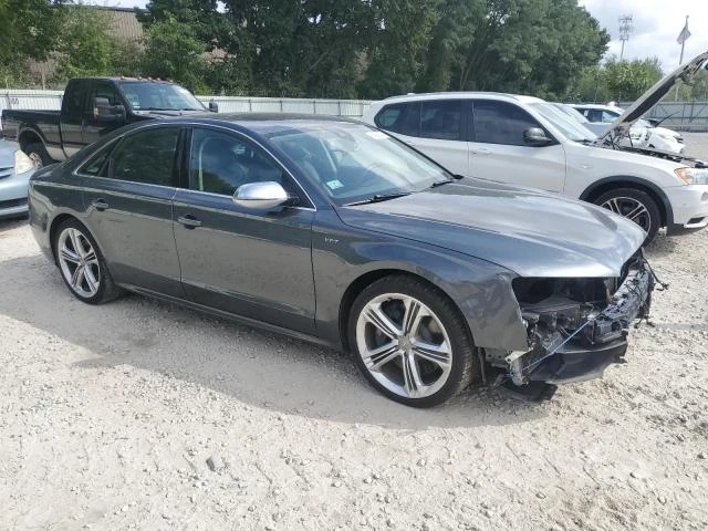 Audi S8 Quattro/Фиксирана цена/Buy now, снимка 4 - Автомобили и джипове - 47141645