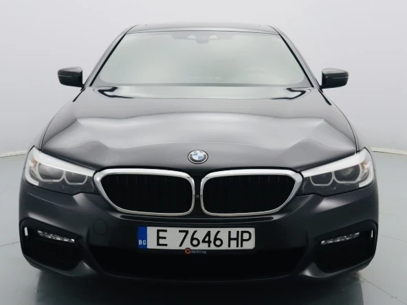 BMW 530E 530E/iPerformance/M-Pack/Distr/3D/M-Tock/360Cam/He - изображение 3
