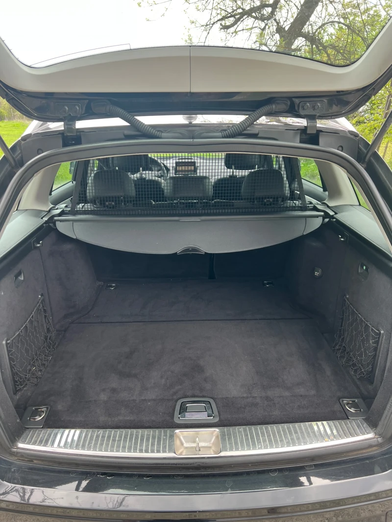 Mercedes-Benz C 220 2.2 CDI - 13200 лв. - 63903184 | Car24.bg