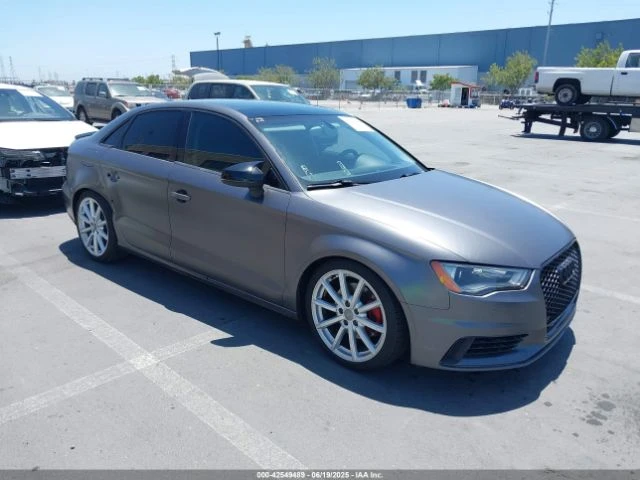 Audi A3 2.0T PREMIUM CARFAX АВТО КРЕДИТ - 13600 лв. - 63336349 1