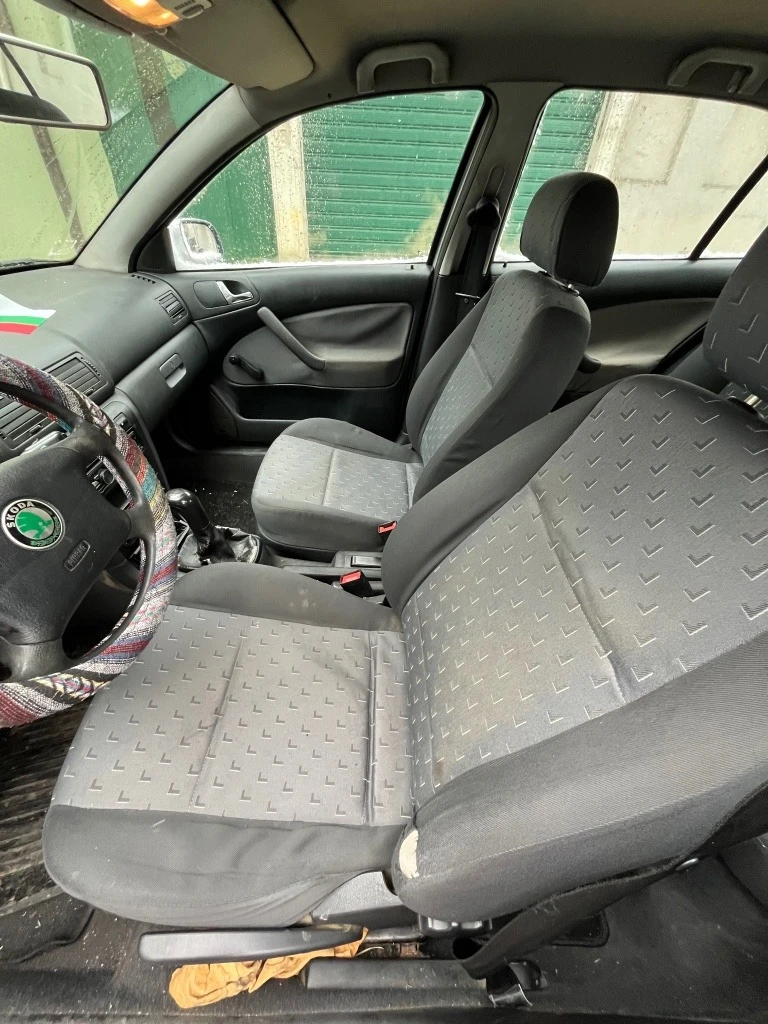 Skoda Octavia, снимка 3 - Автомобили и джипове - 53196589