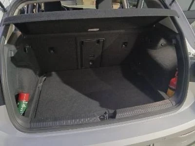 VW Golf 8 - изображение 7