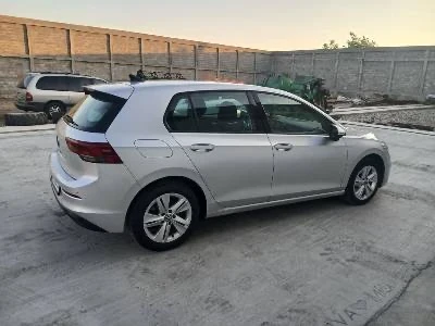 VW Golf 8 - изображение 5