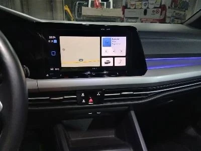 VW Golf 8 - изображение 10