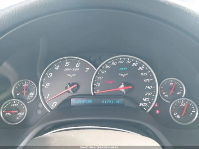 Chevrolet Corvette ФИНАНСИРАНЕ - изображение 7