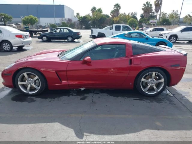 Chevrolet Corvette  | Mobile.bg   14