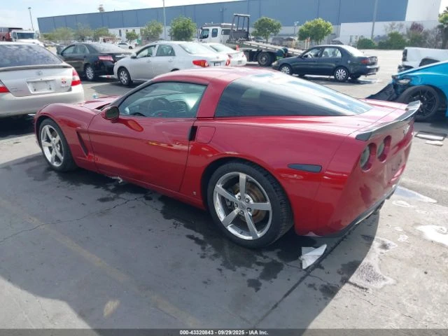 Chevrolet Corvette ФИНАНСИРАНЕ - изображение 3