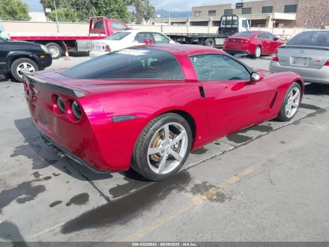 Chevrolet Corvette ФИНАНСИРАНЕ - изображение 4