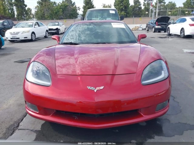 Chevrolet Corvette  | Mobile.bg   12