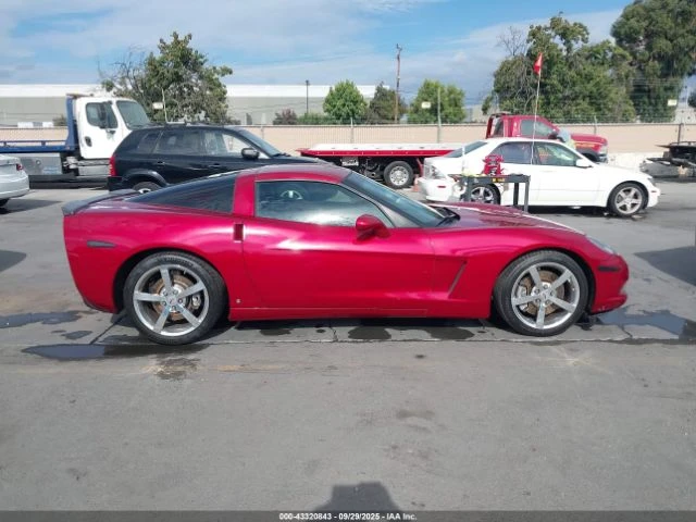 Chevrolet Corvette  | Mobile.bg   13