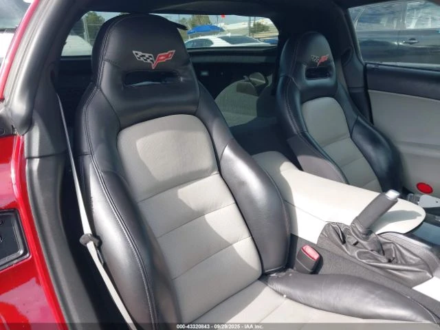 Chevrolet Corvette ФИНАНСИРАНЕ - изображение 8