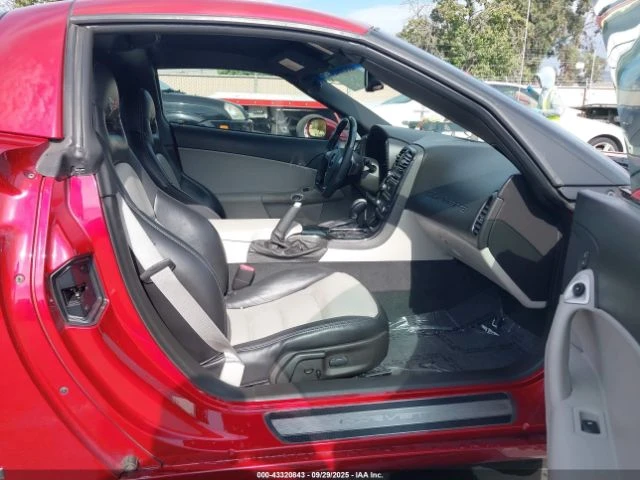 Chevrolet Corvette ФИНАНСИРАНЕ - изображение 5