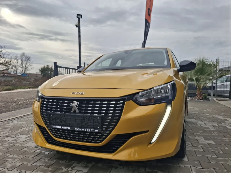 Peugeot 308 1.5BlueHDI* * Аctive* * EURO6 6Ck - 22900 лв. / 11708.58 € - 45566720 1