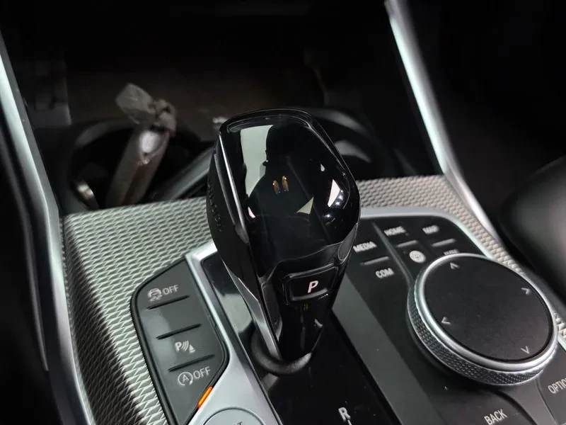 BMW 320 d-MSport - САМО 30% АВАНС, снимка 9 - Автомобили и джипове - 55706056