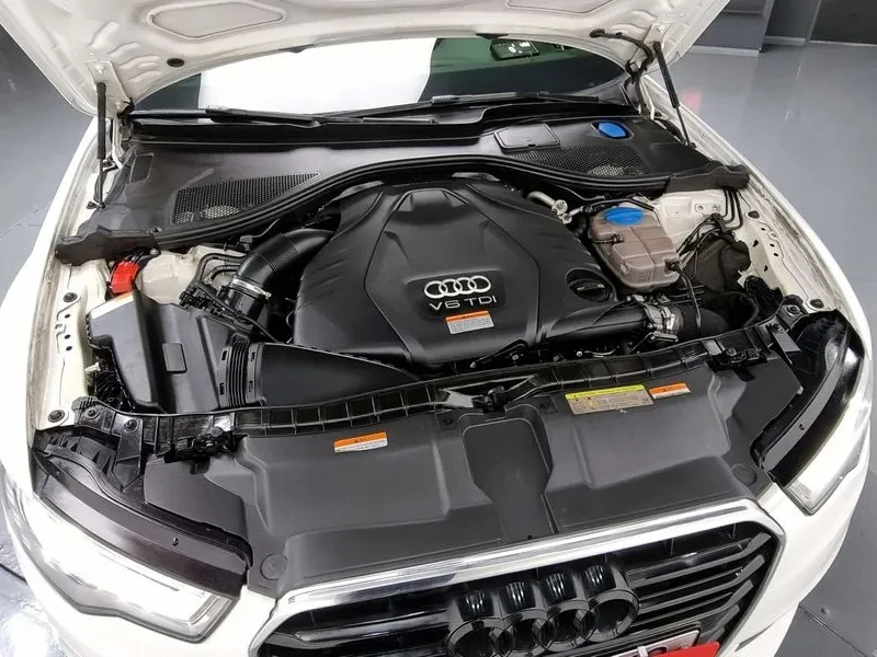 Audi A6 45 Tdi Quattro C7, снимка 12 - Автомобили и джипове - 56117299