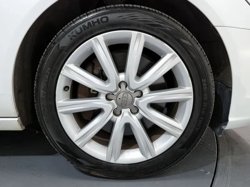 Audi A6 45 Tdi Quattro C7, снимка 9 - Автомобили и джипове - 56117299