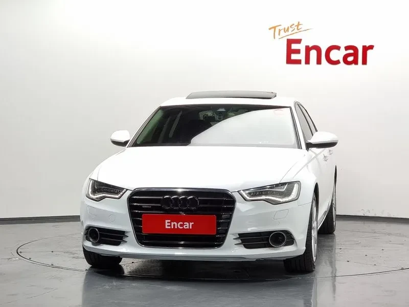 Audi A6 45 Tdi Quattro C7, снимка 5 - Автомобили и джипове - 56117299