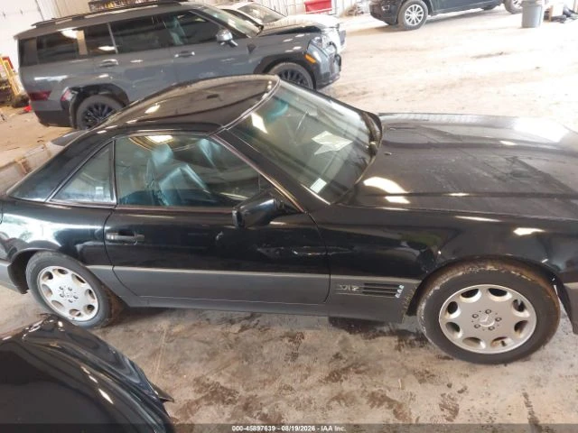 Mercedes-Benz SL 600 * ������ �� ������ * �������� * ������� * ������� | Mobile.bg � ����������� 7