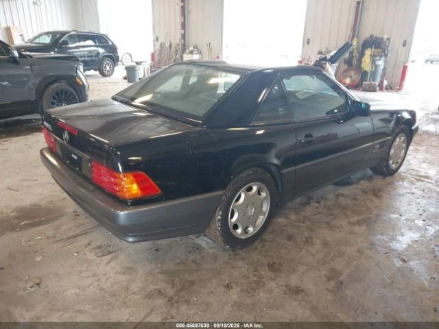 Mercedes-Benz SL 600 * ������ �� ������ * �������� * ������� * ������� | Mobile.bg � ����������� 6