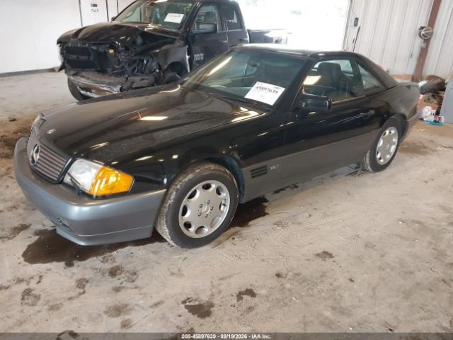 Mercedes-Benz SL 600 * ������ �� ������ * �������� * ������� * ������� | Mobile.bg � ����������� 3