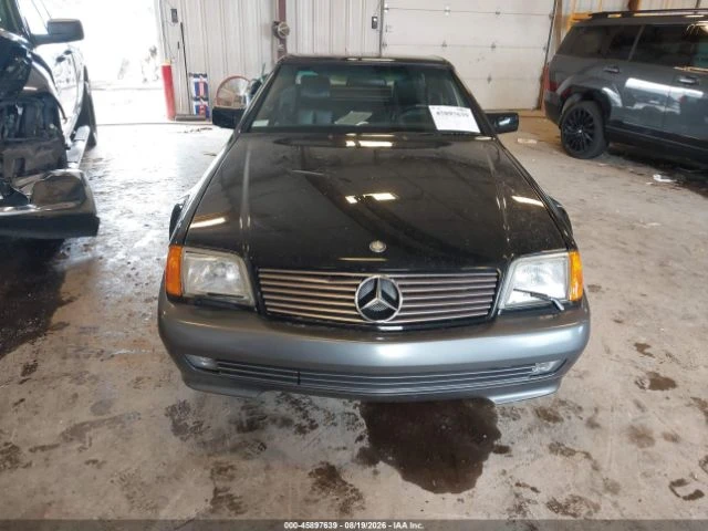 Mercedes-Benz SL 600 * ������ �� ������ * �������� * ������� * ������� | Mobile.bg � ����������� 10
